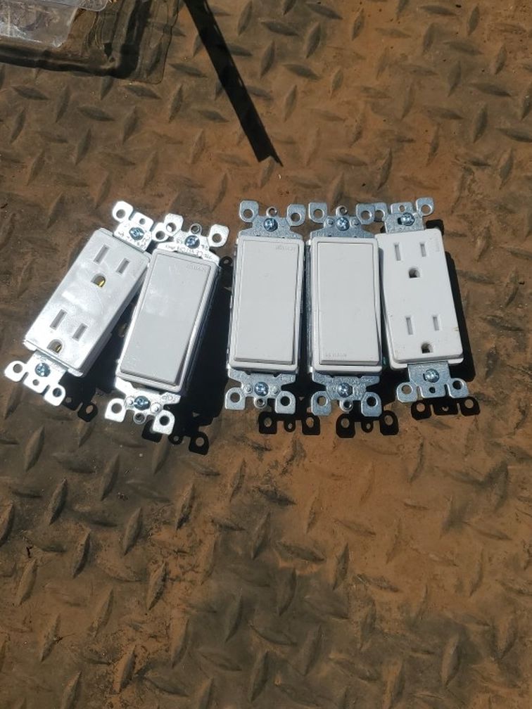 Electrical Switches