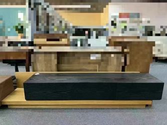 Tv Stand ，$380