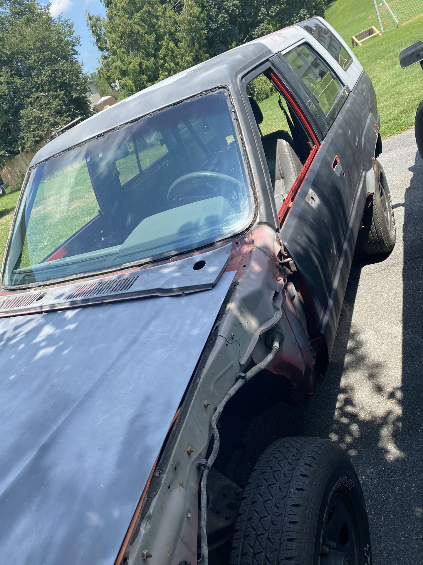 1988 Toyota 4Runner