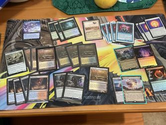 Mtg magic cards for sale