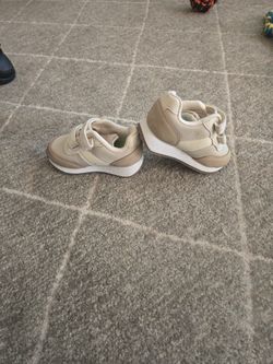 Toddler Size 5 
