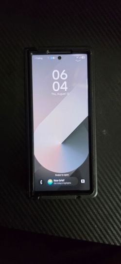 Samsung Z Fold 6