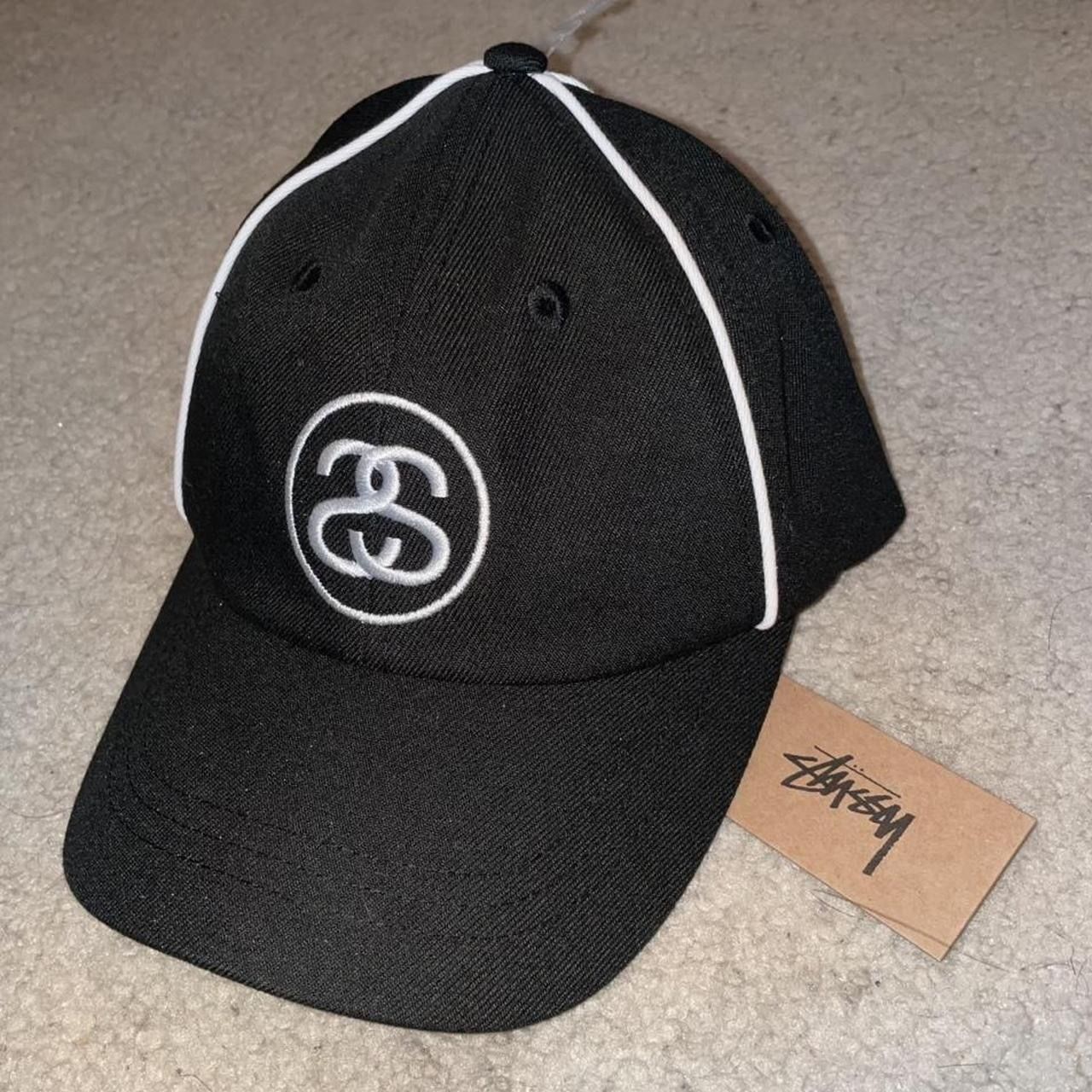 Stussy LP Piping Cap Hat