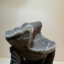 1.7lb amethyst chunk💜