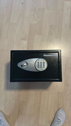 Sentry Safe