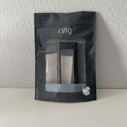 Ring Camera Doorbell Cover Plate 