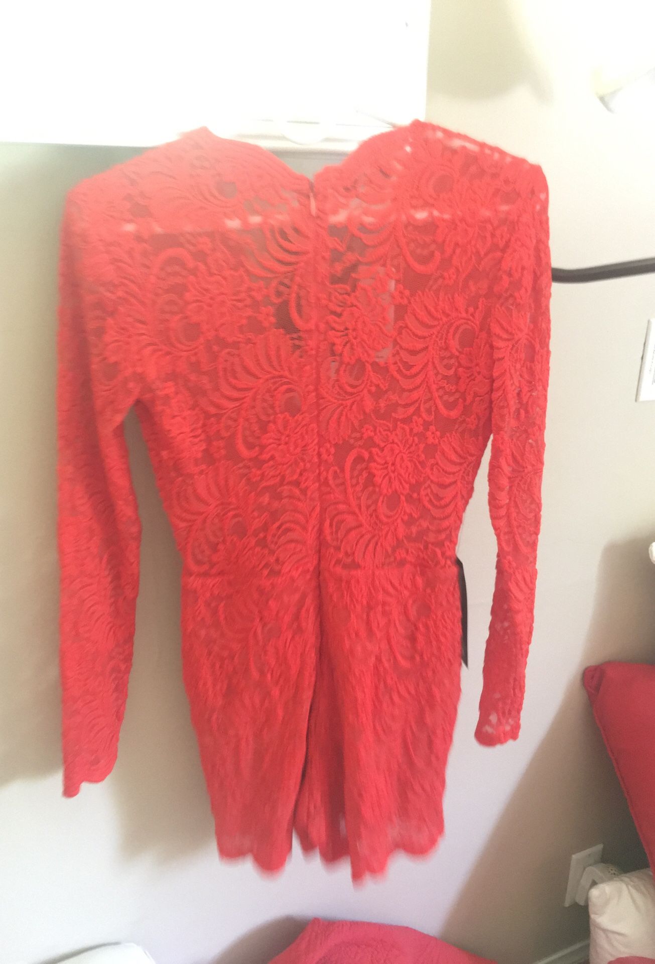 Vestido