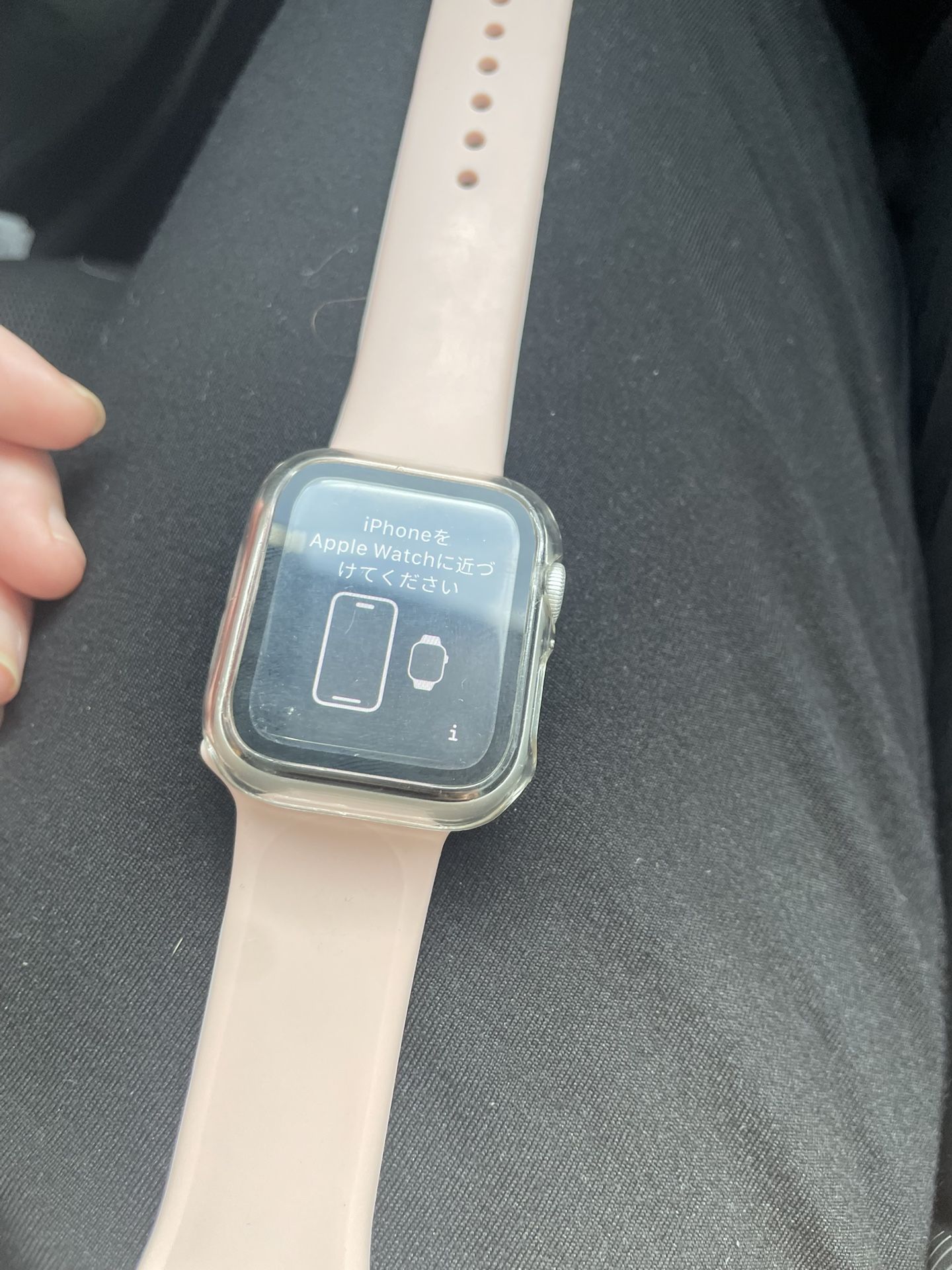 apple watch series 6 