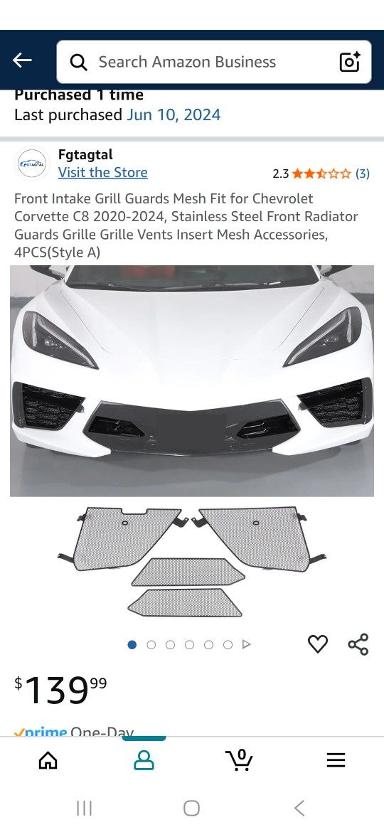 2021 Chevrolet Corvette