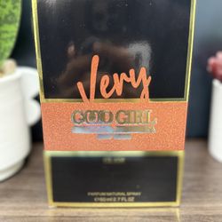 VERY GOOD GIRL Carolina Herrera