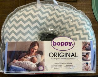 Boppy Pillow