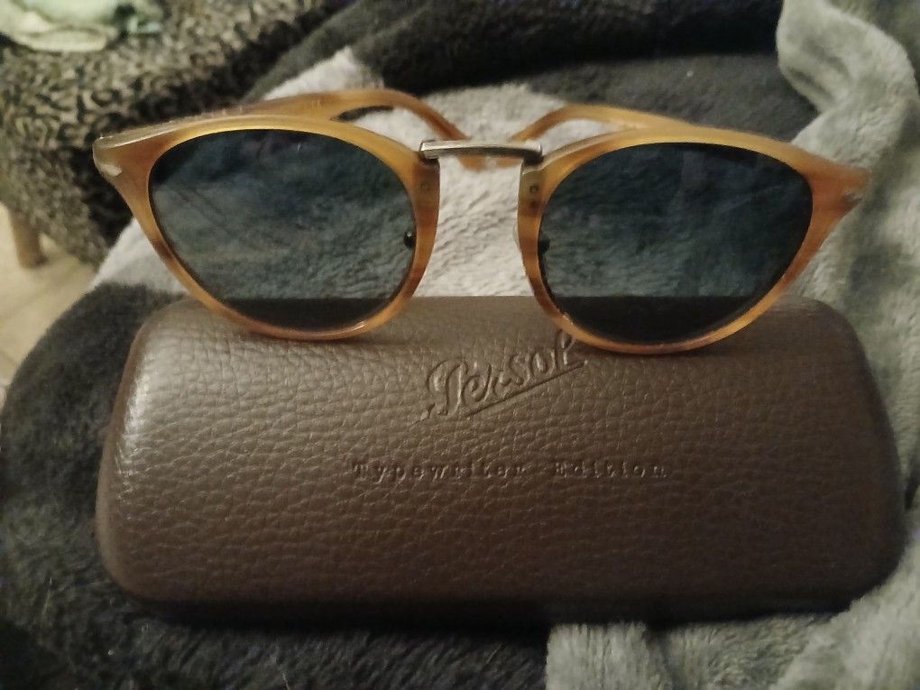Persol Sunglasses