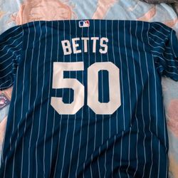 Dodgers Jersey