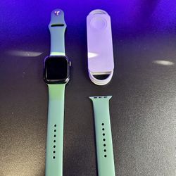Apple Watch Series 7 45mm 