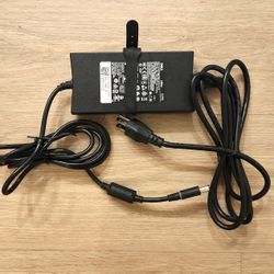 Laptop Charger Original DELL