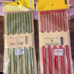 chopsticks 