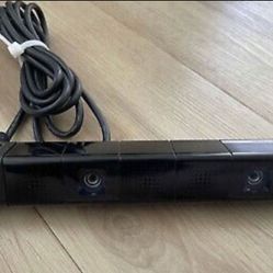 Sony PlayStation 4 PS4 Camera NO STAND CUH-ZEY1 Motion Sensor V1 VR