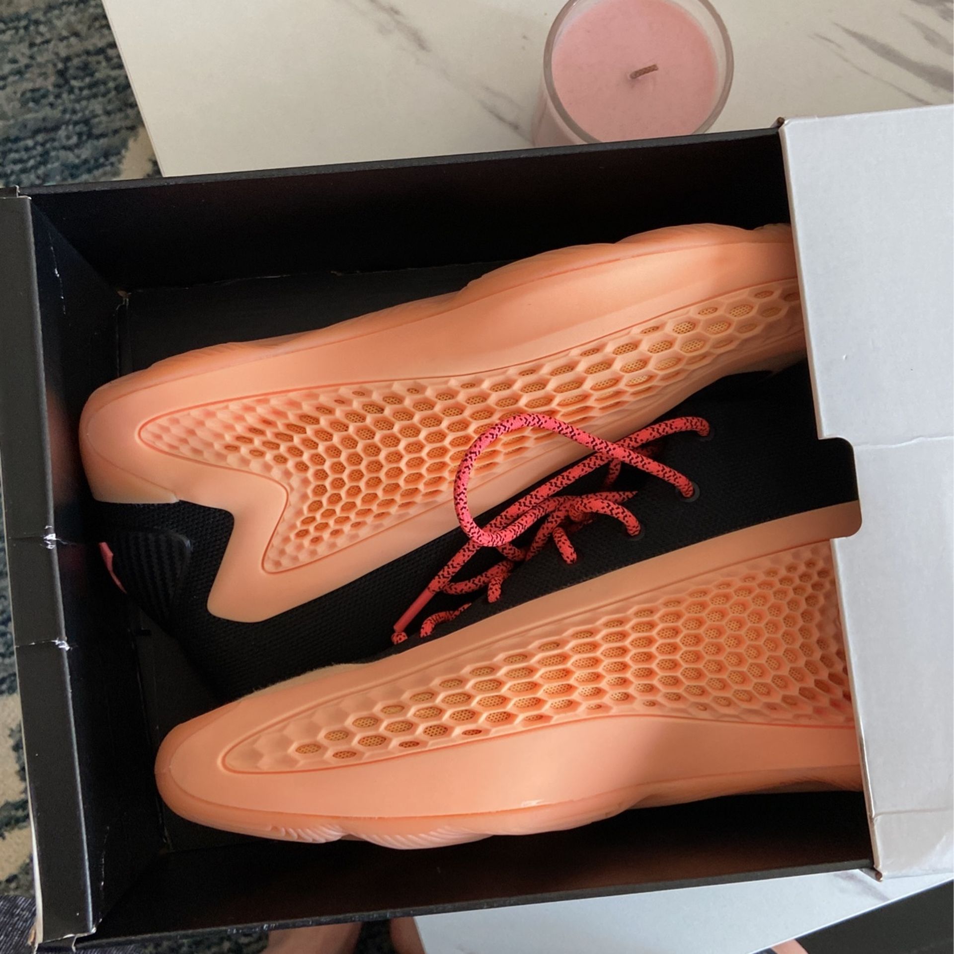 AE 1 size 9