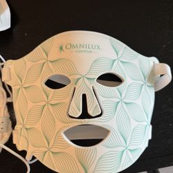  Omnilux Red light Mask 