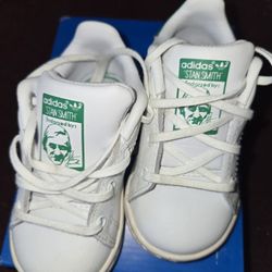 Adidas Stan Smith I Kids 5k