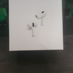 Apple Airpods Pro 2nd Gen 