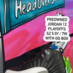 Og retro Jordans 