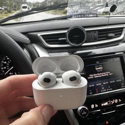AirPod Pros Gen 3
