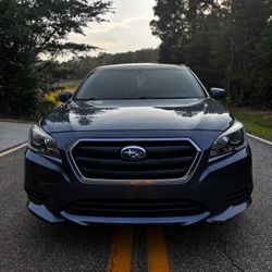 2015 Subaru Legacy
