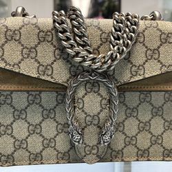 Gucci Bag 