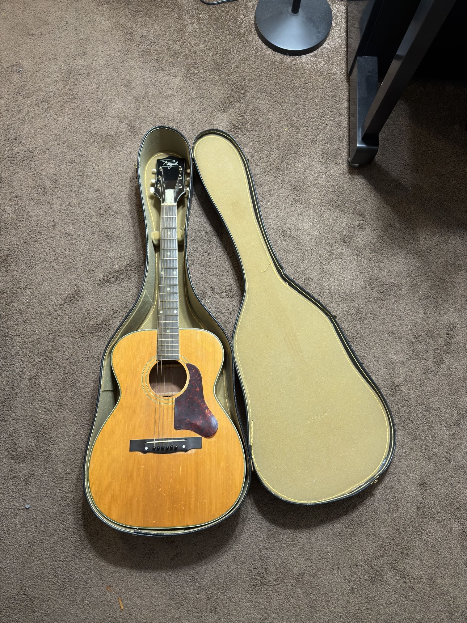Acoustic Guitar