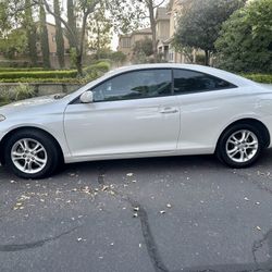 2007 Toyota Solara