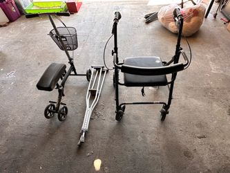 Wheelchair