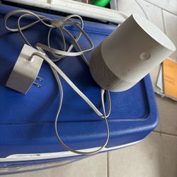 Google Home 