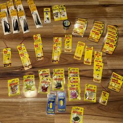 Fishing Gear All New