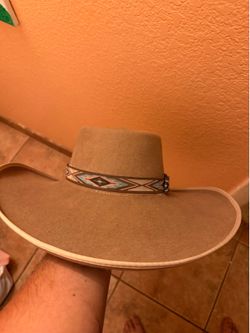 Cowboy hat