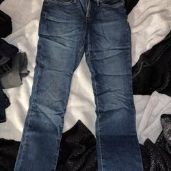 Levi 310 Shaping Skinny
