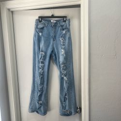 Rue 21 Jeans