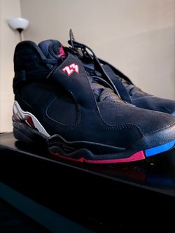 AIR JORDAN 8 RETRO PLAYOFFS‼️