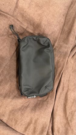 Wandrd small tech pouch