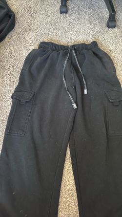 Pro club sweatpants