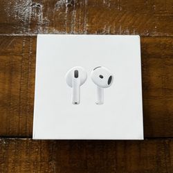 $80 AirPods 4 