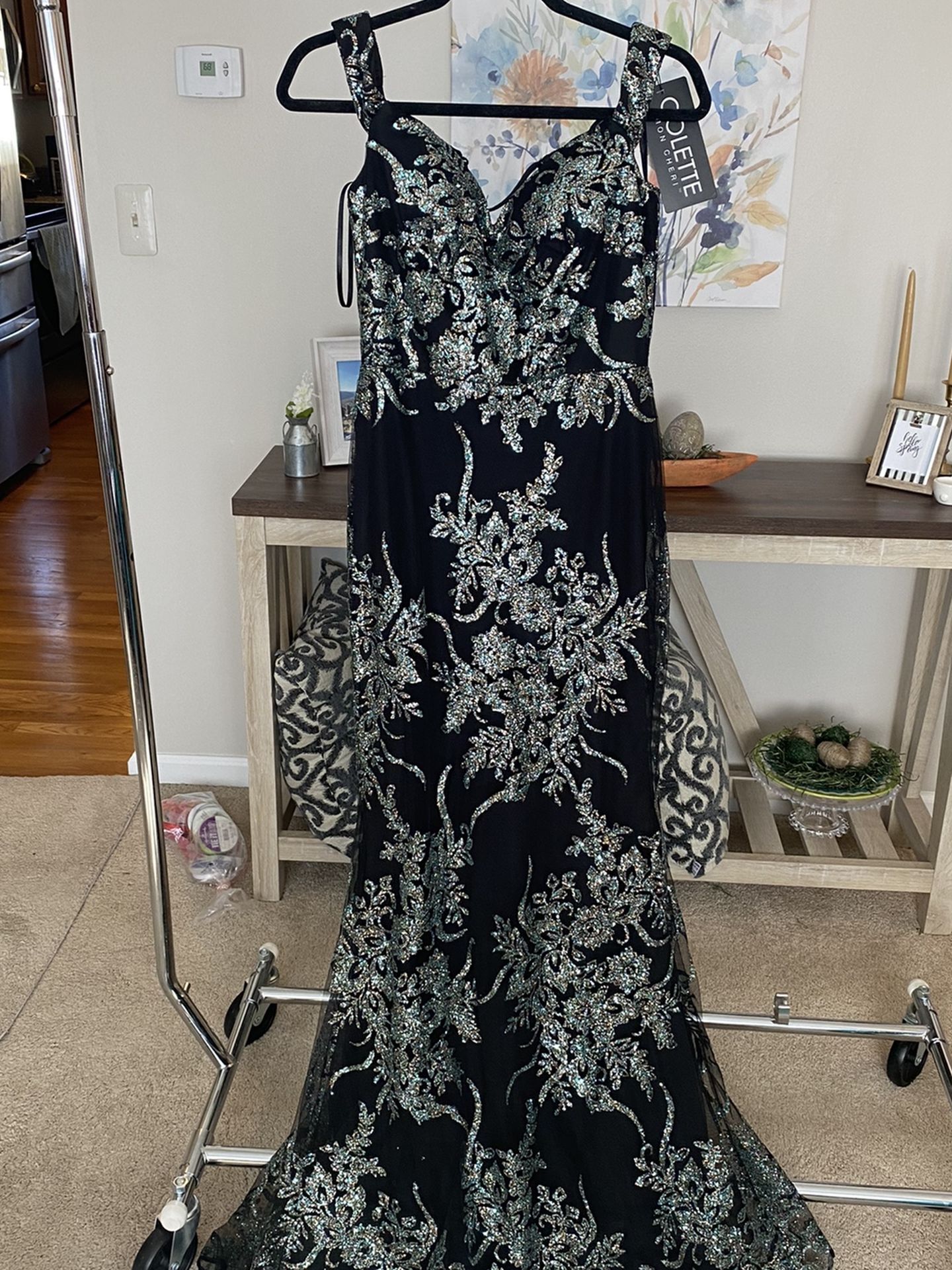 Synchronicity NEW Prom Dress