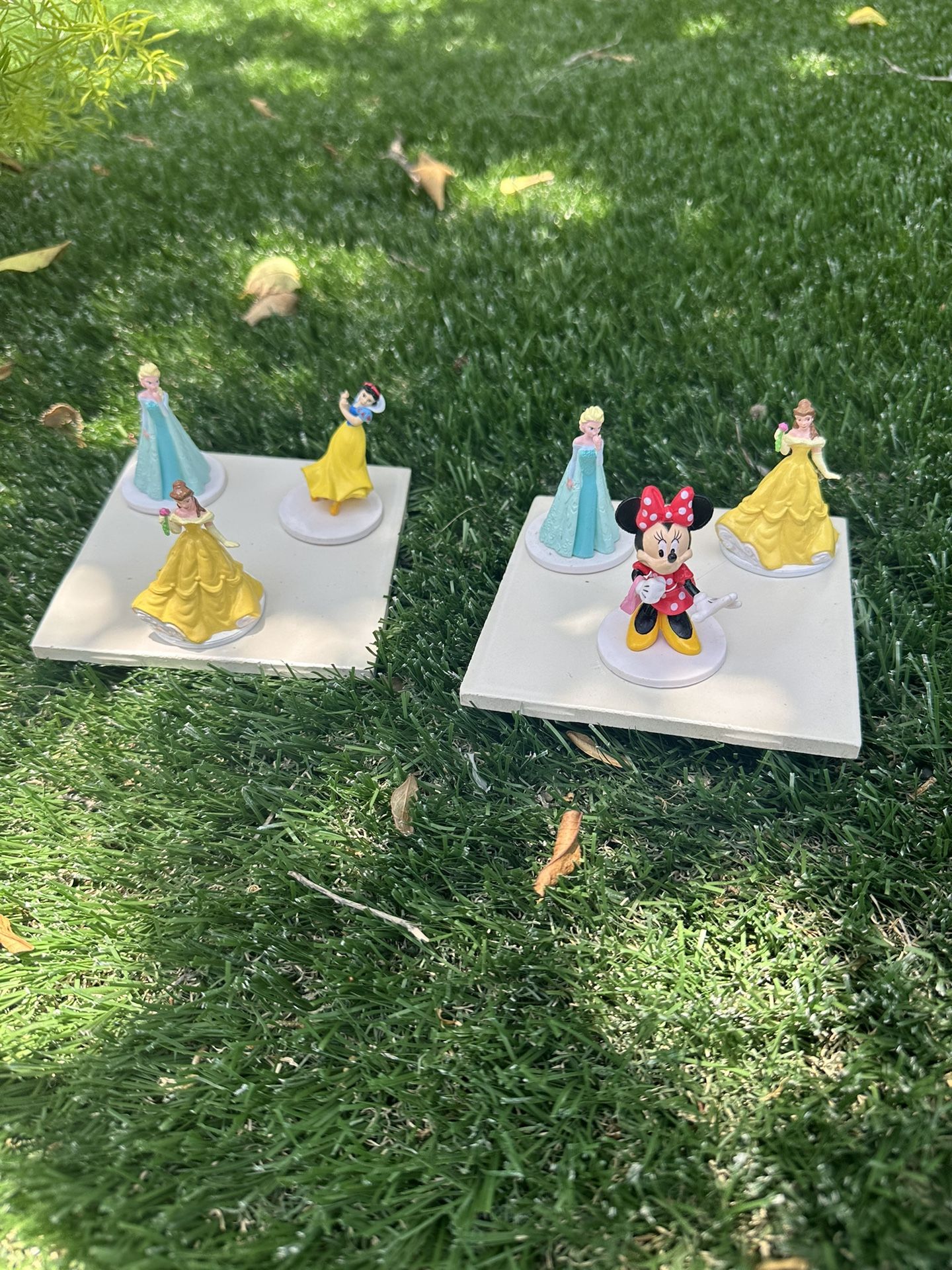 Disney Decoration