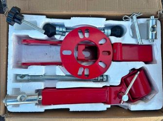Fender Roller Reforming Extending Tool Wheel Arch Roller Flaring Former for Automobile