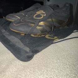 Adidas Predator Elite Jude Bellingham Anniversary Edition