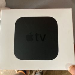 Apple TV 