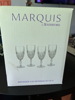 Marquis By Waterford Beverage Set