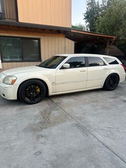 2005 dodge magnum