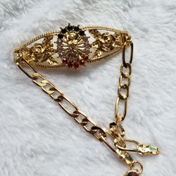 San Juda Bracelet 