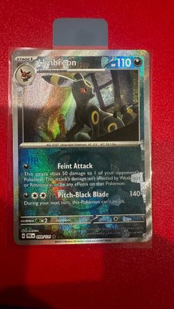 Pokémon cards collection